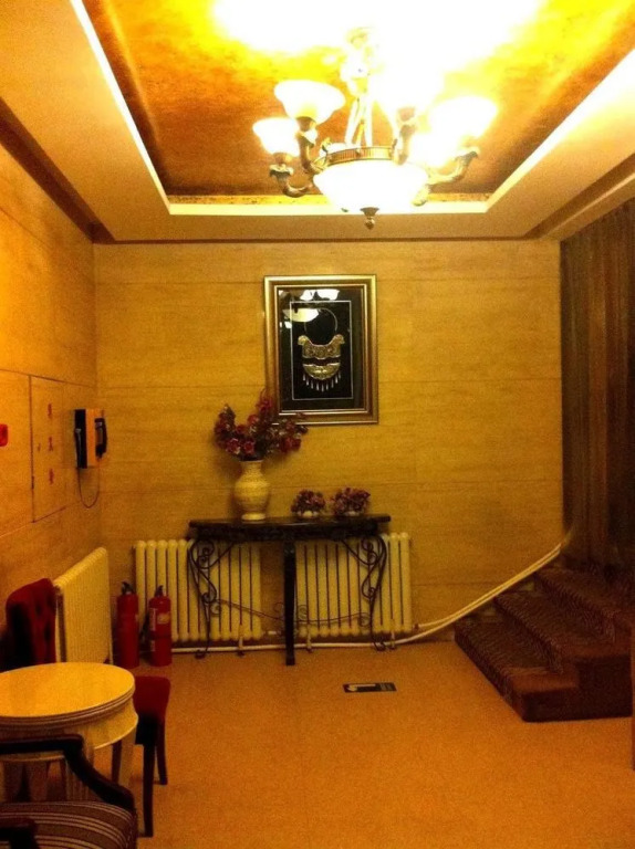 Ketong Hotel