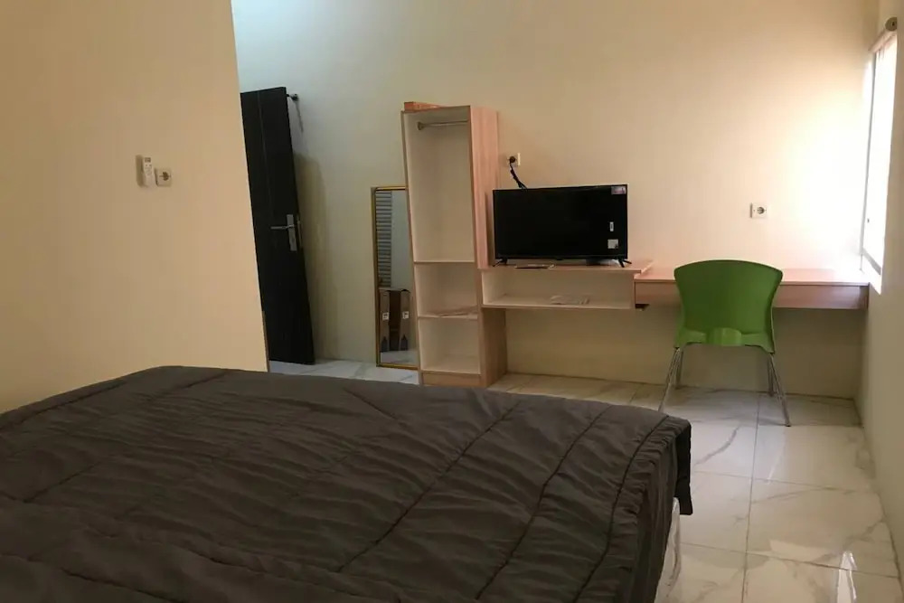 Hotel O Griya Mbah Rono
