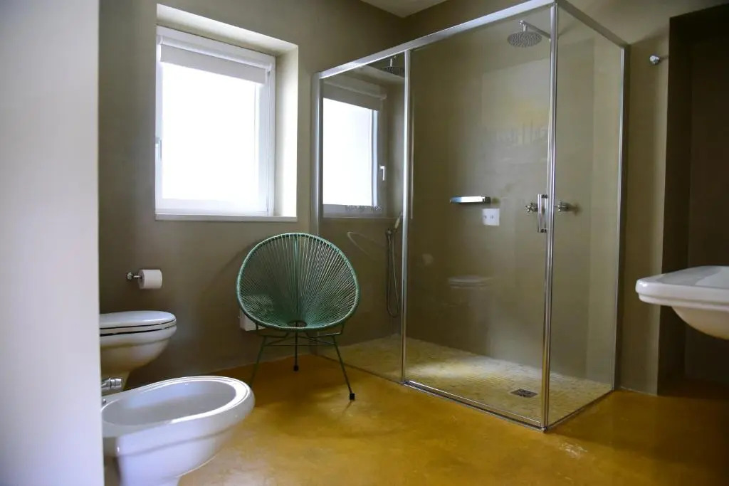 HMO Glamping & Suites in Vignanotica