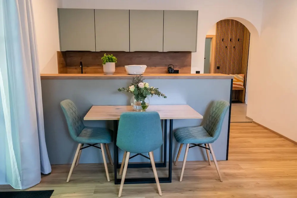 Ferienwohnung Seenah Top 4 by S4Y