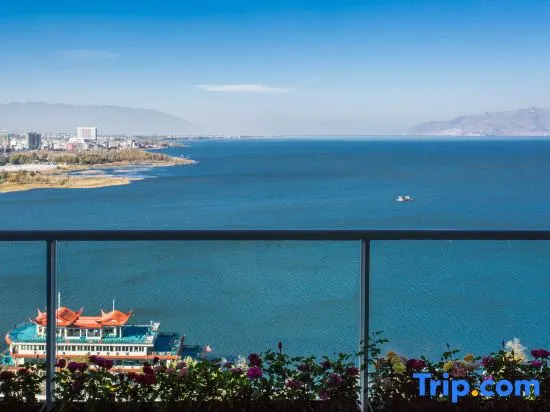Yunmanman · Zaishui Yifang Seaview Resort Hotel