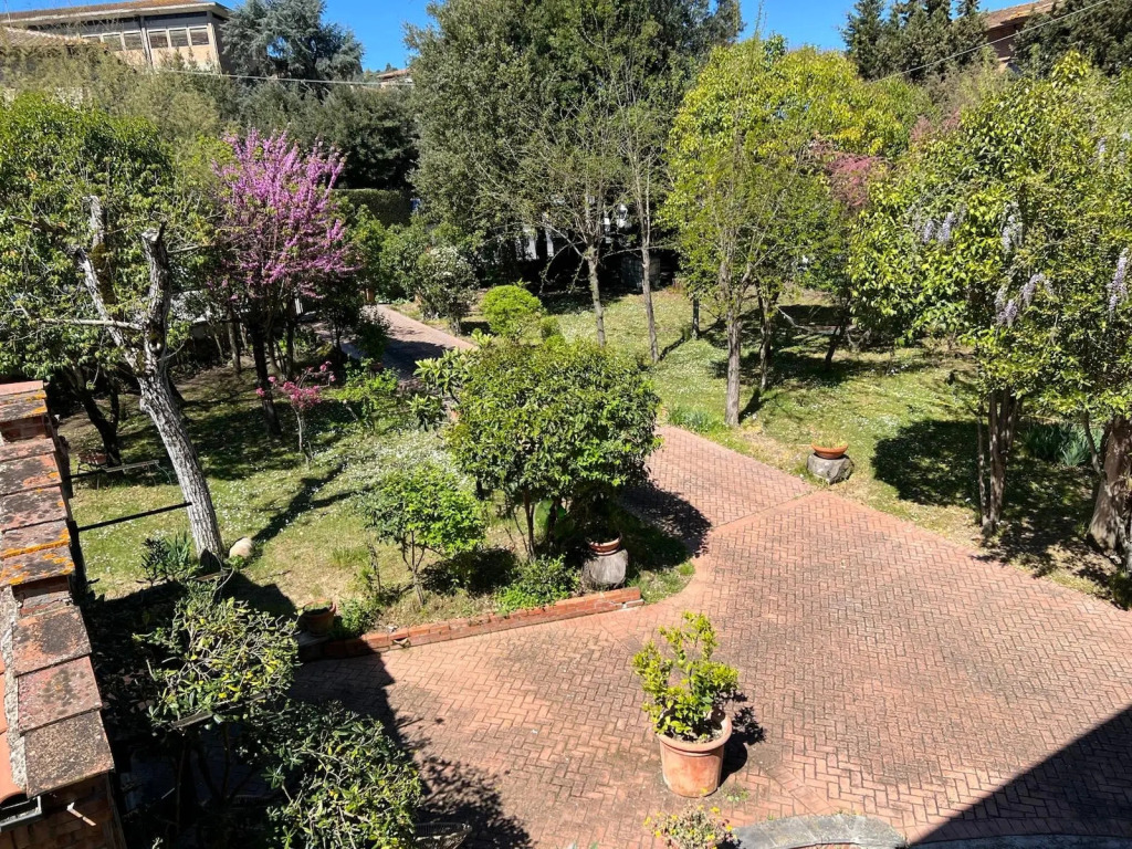 Villa La Pineta Sinalunga