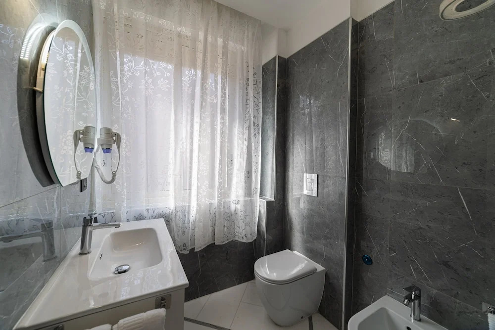 Apart Hotel Suite Italy Naples Chiaia Mergellina