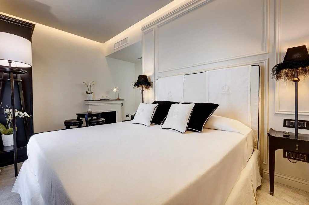 Profumo Maison Colosseo