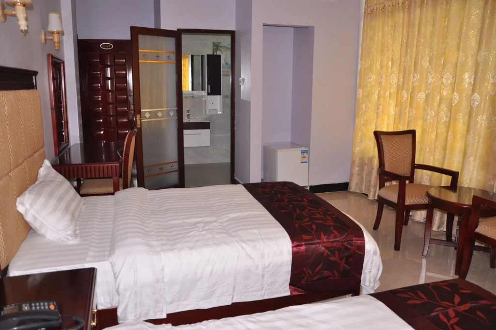 Rungwe Hotel