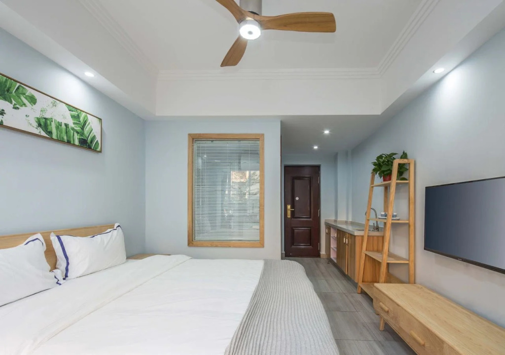 Sanya Kairuilai Sea View Holiday Hotel