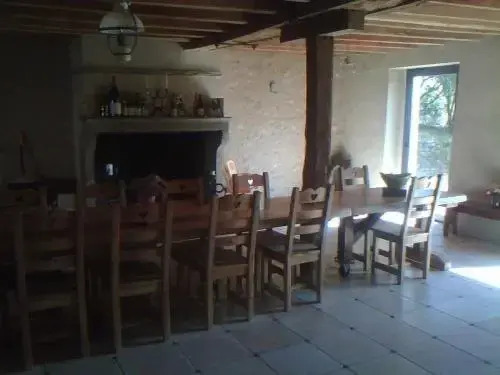 Chez Virginie