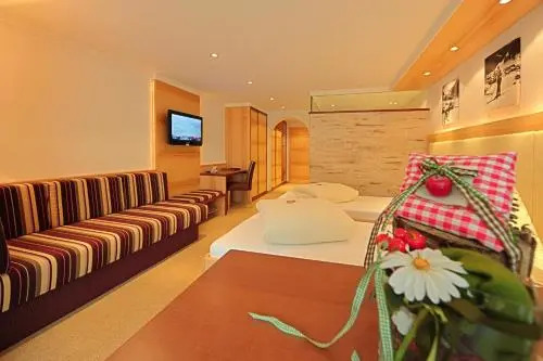 Hotel Arnika