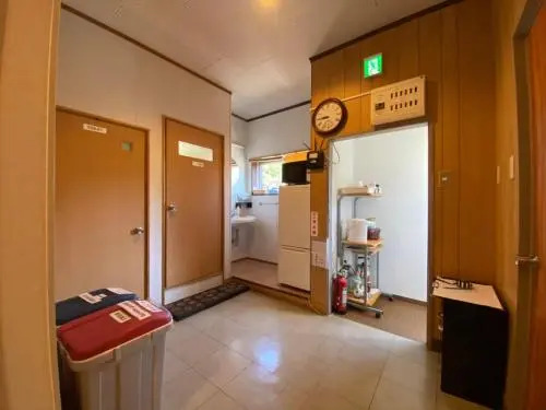 Guest House Iwato