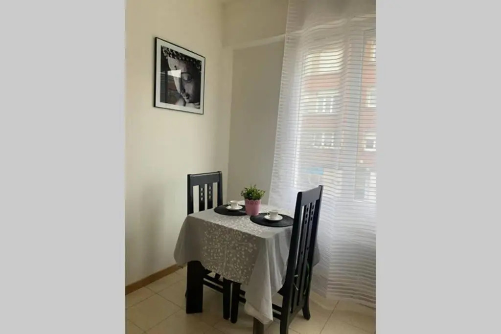 Vals 7-3 - Agréable appartement, centre ville