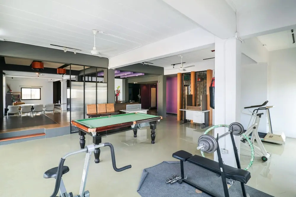 King One Serviced Apartments