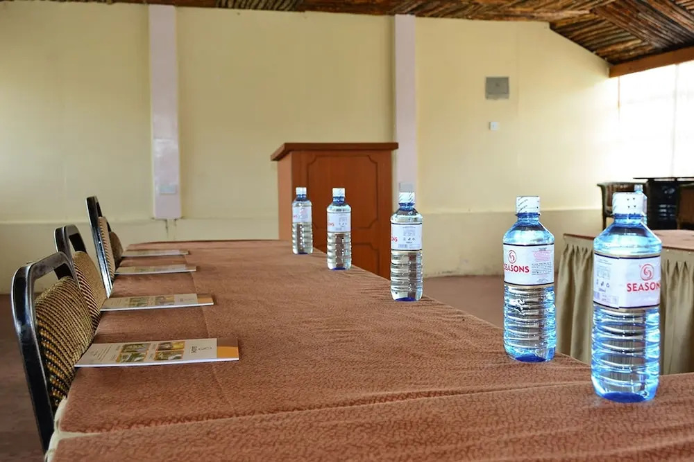 Seasons Narok Hotel