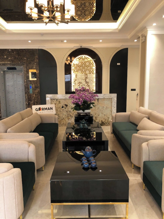 Atlantis Apartment Nguyen Xuan Khoat