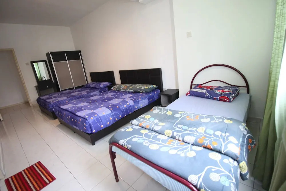Fahrenheit Suites Bukit Bintang, Kuala Lumpur