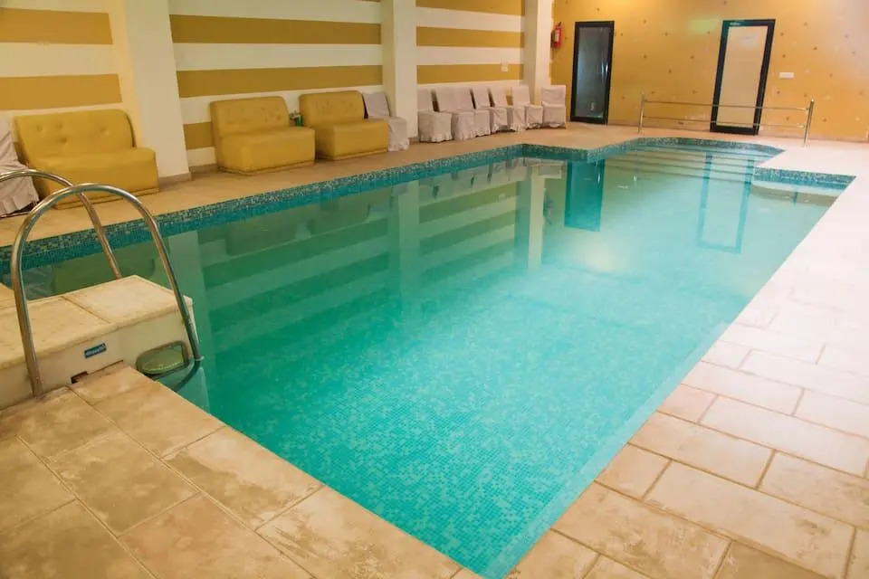 Hotel Mosaic