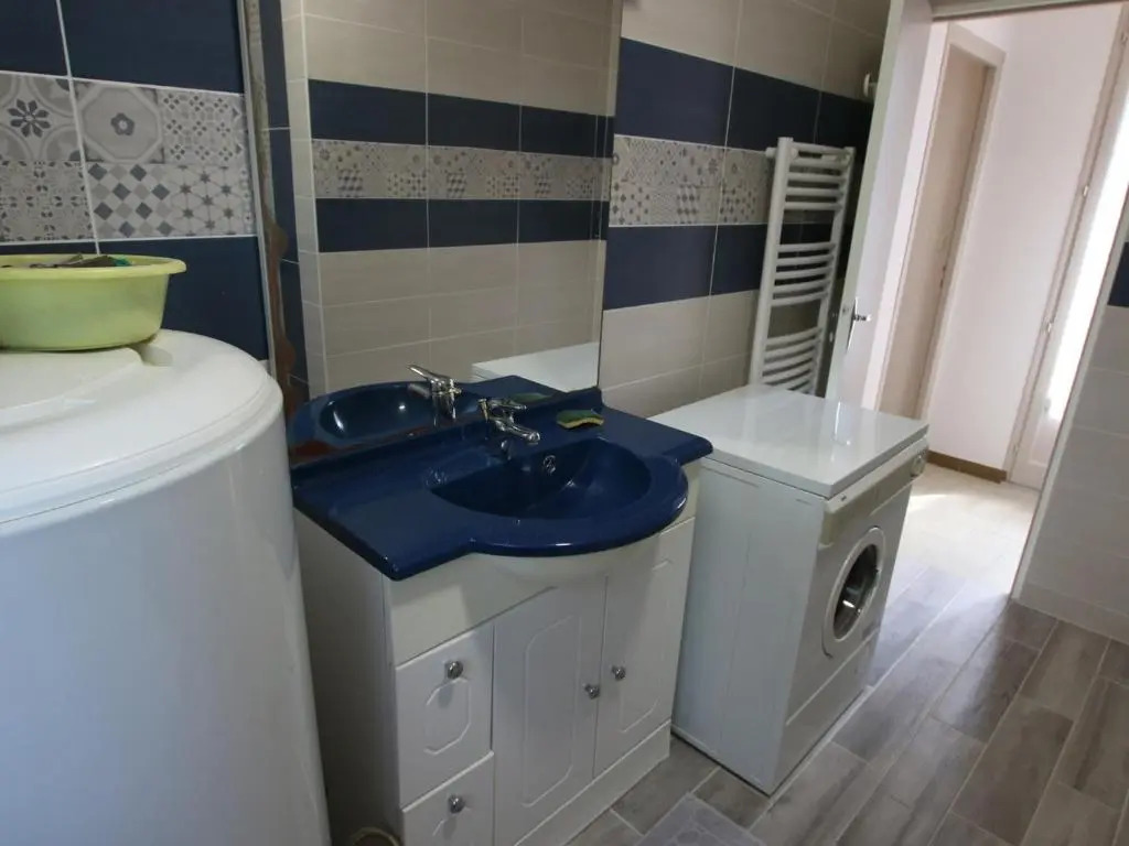 Maison Saint-Brevin-les-Pins, 5 pièces, 8 personnes - FR-1-364-66