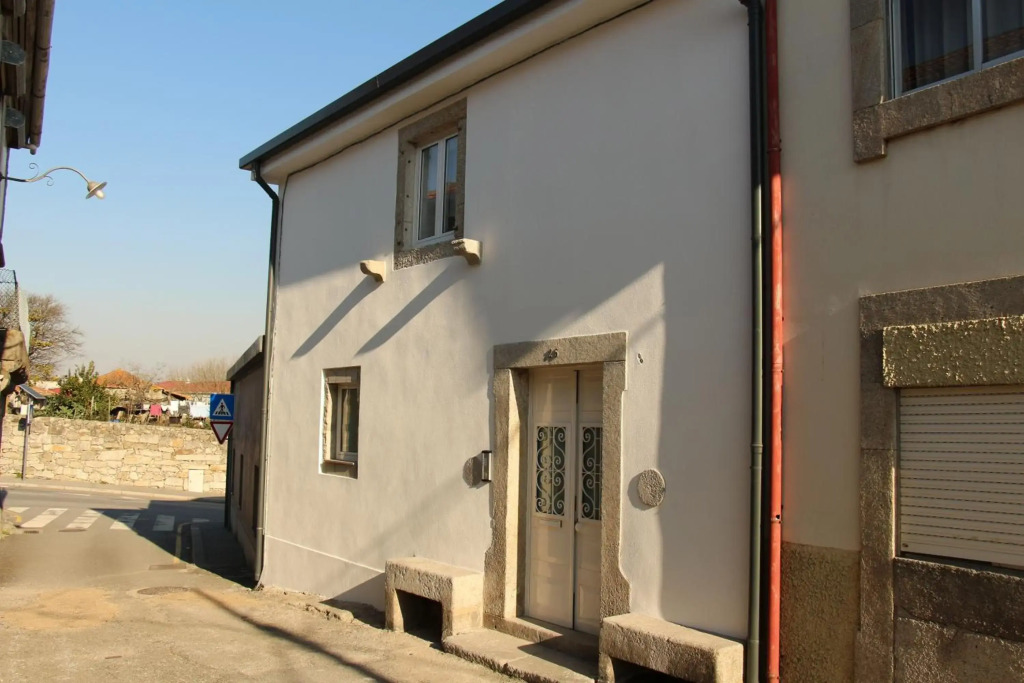Oporto Cozy House
