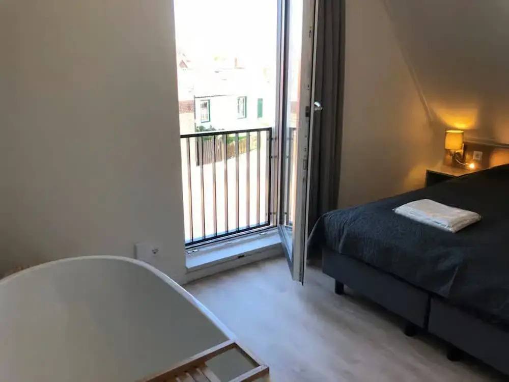 Apartment by the Dunes in Zoutelande