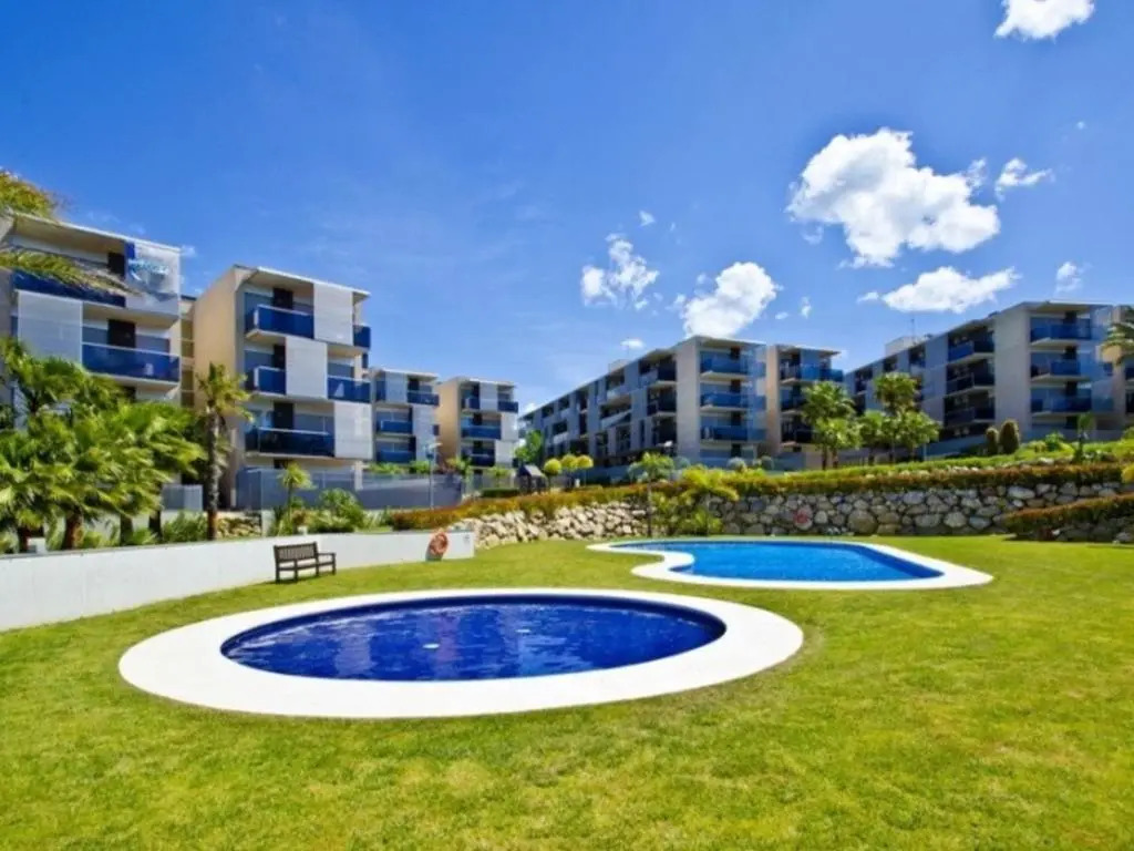 Apartment Paradise Salou