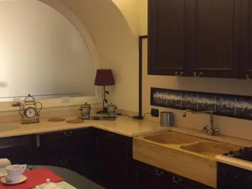 Loft Piazza Università