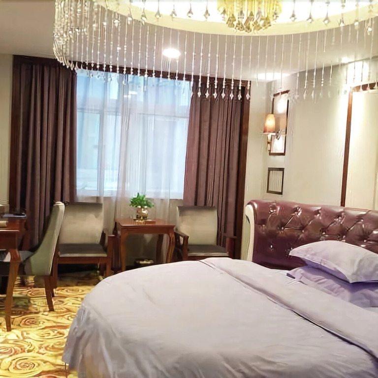 Kairuida Holiday Hotel