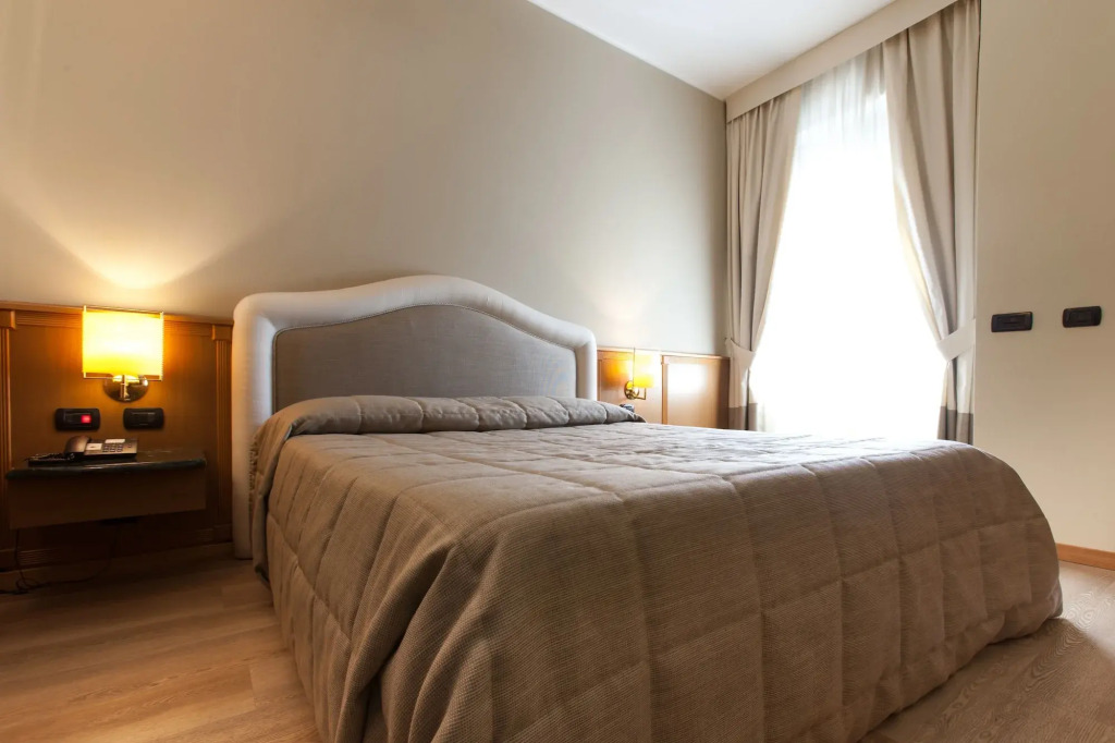 Airport Hotel Malpensa