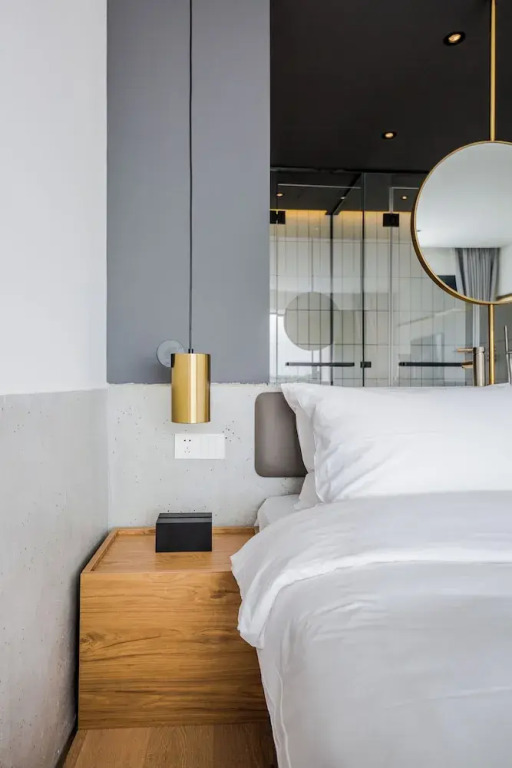 Ling Homestay - Disney Branch Shanghai