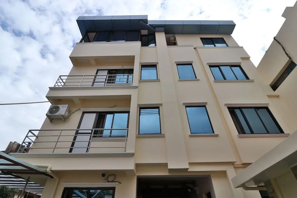Oyo 642 Hotel Ramanam