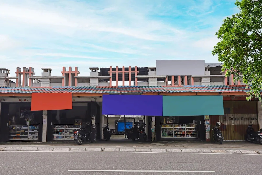 Hotel O City Kost Syariah