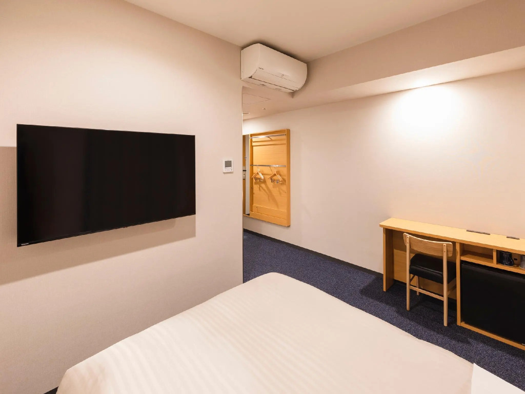 Sotetsu Fresa Inn Daimon