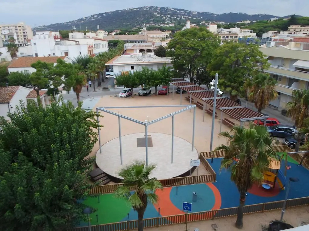Aparthotel Xic