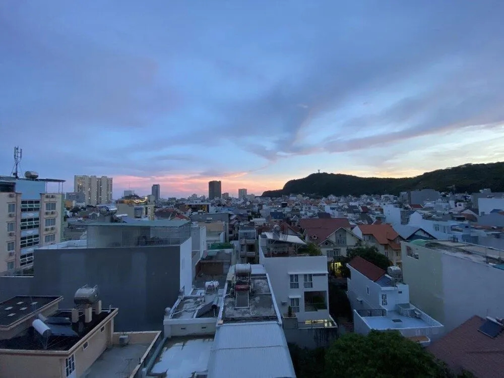 PLUS VUNG TAU HOTEL