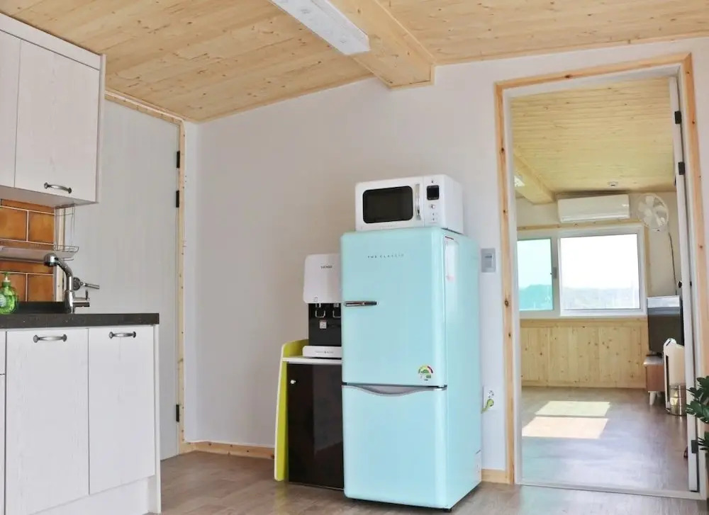 Lohas Guesthouse