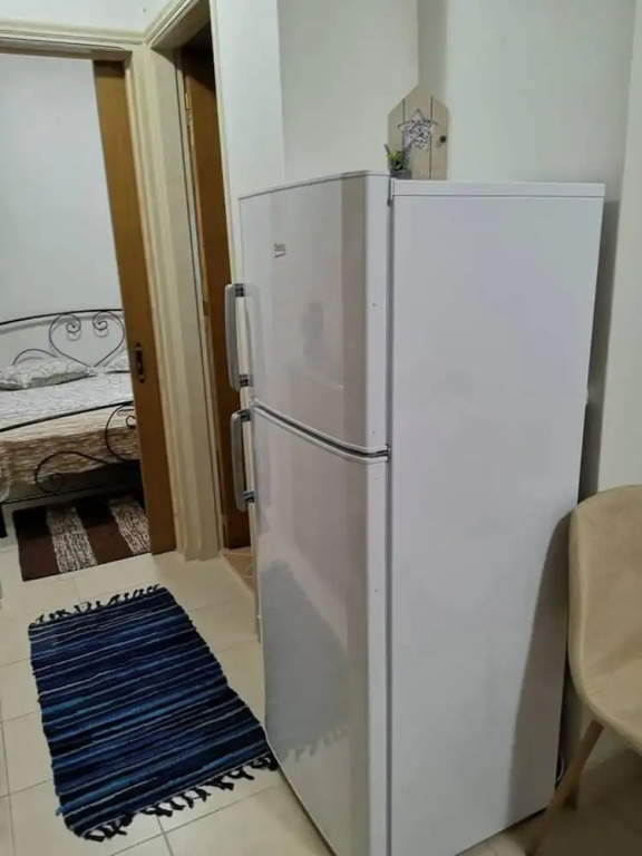 Apartment - Sleeps 5 - Parking - Private Terrace