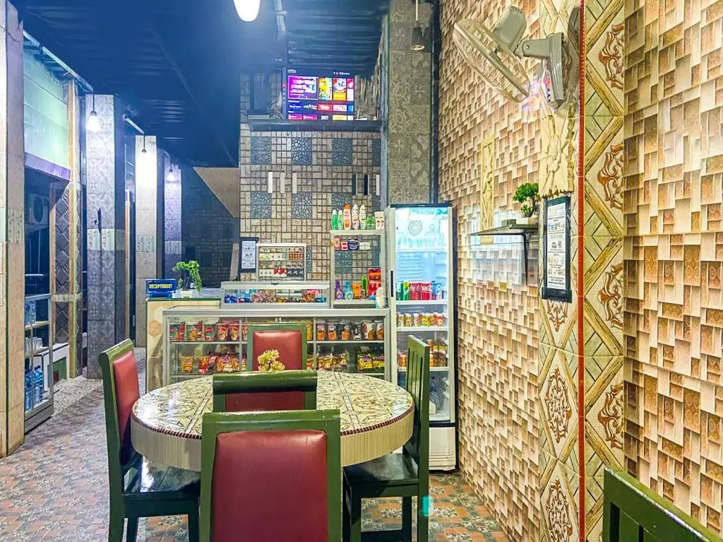 OYO 2518 Wilma Hotel Ii Premier