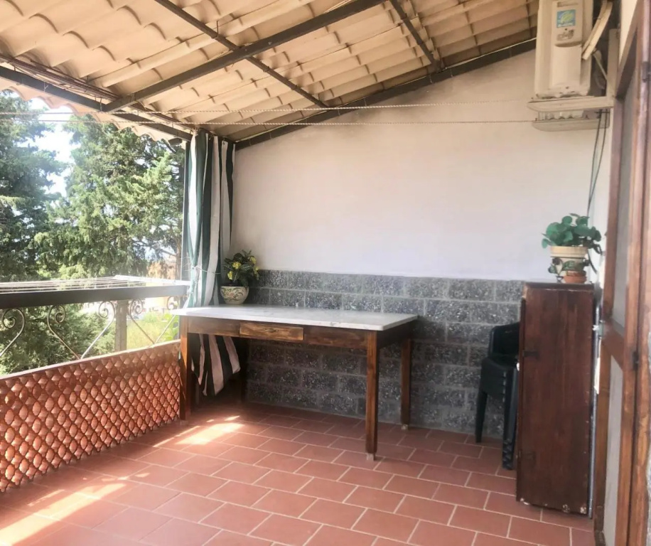 Camere private a 10 minuti dal mare