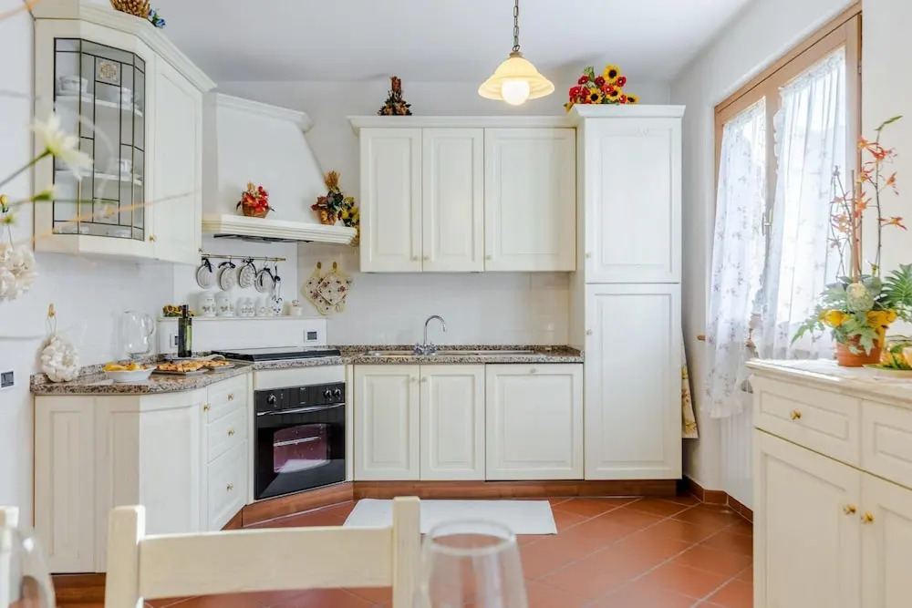 Regina Beach Villa, by the beach in Marina di Pietrasanta