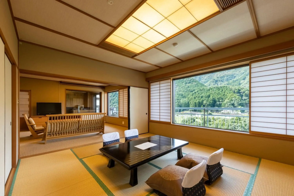 Kinugawa Hotel Mikazuki