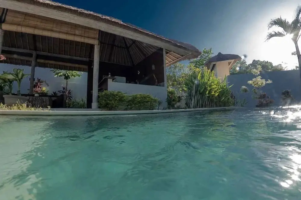 Villa Kencana II