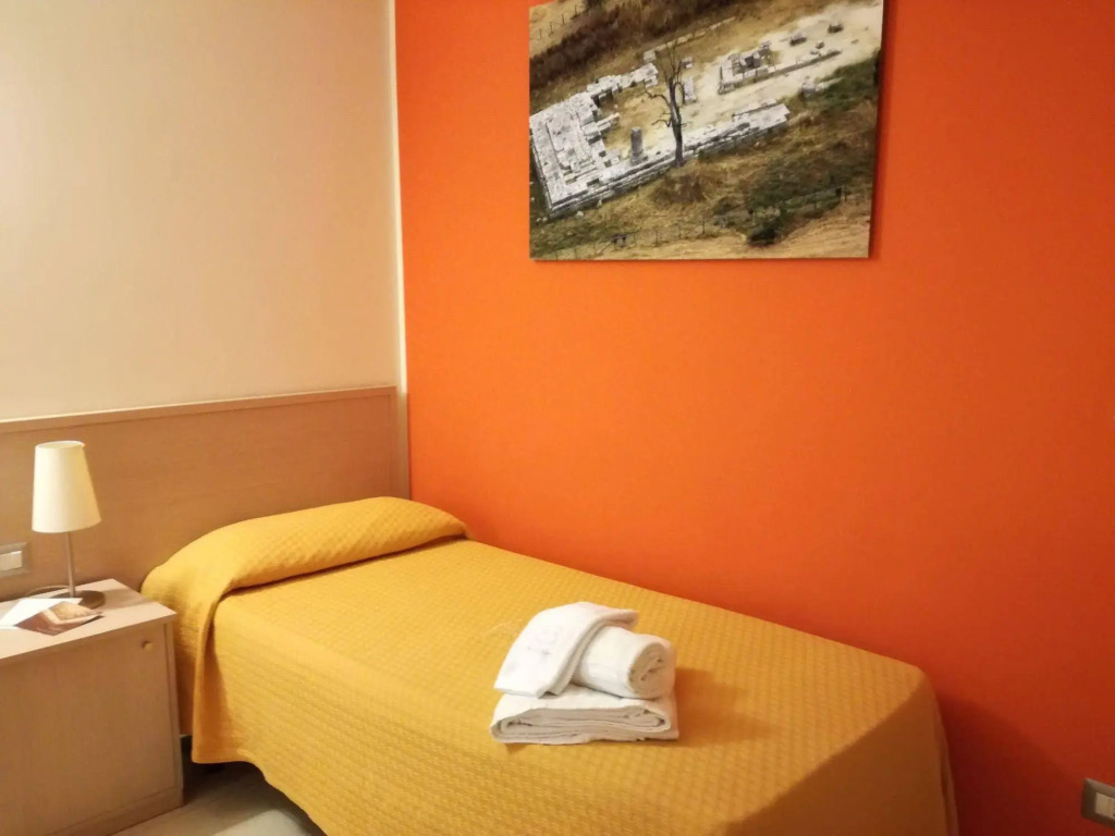 Hotel Residence Empedocle