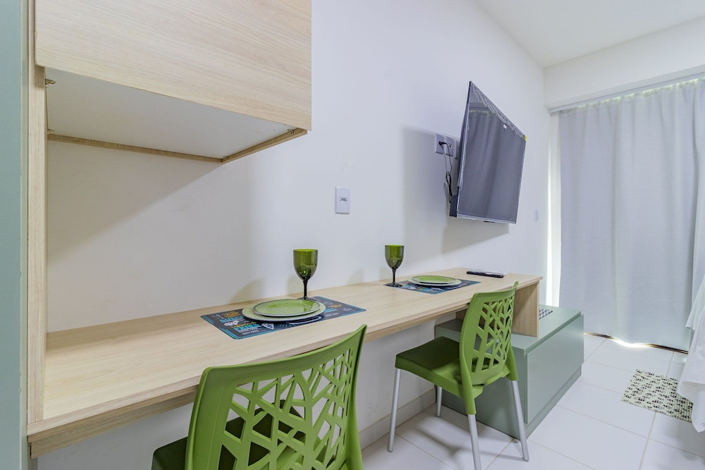 Makia Beach #D4 - Flat With Balcony by Carpediem