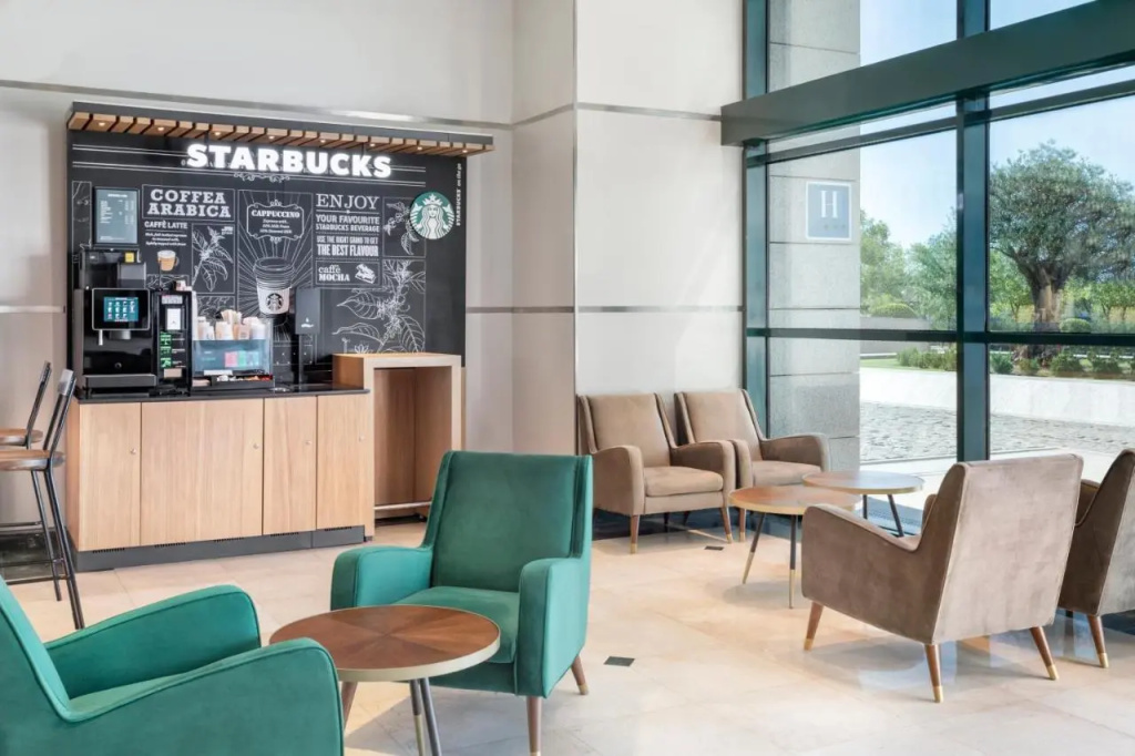 B&B HOTEL Madrid Aeropuerto T4
