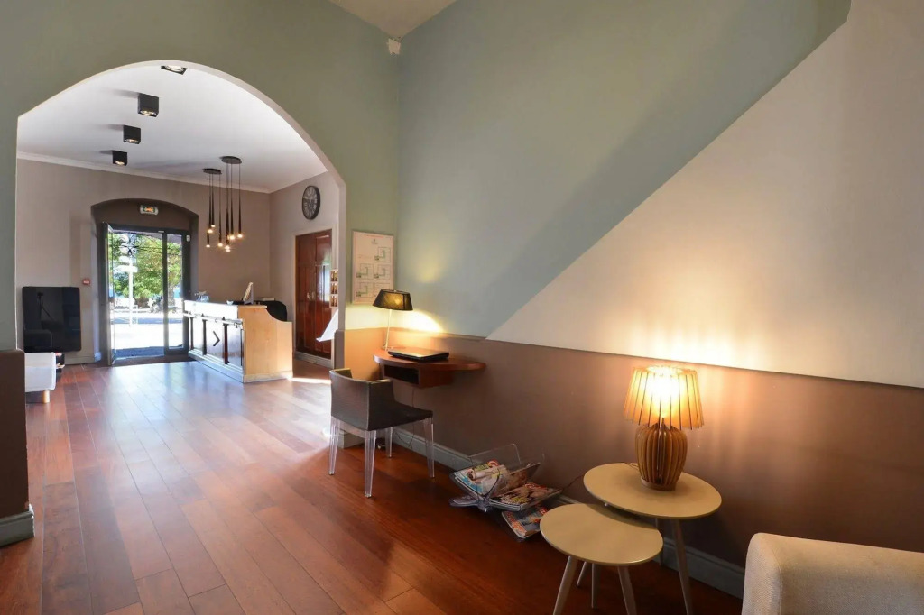 Hotel Restaurant Christophe Colomb