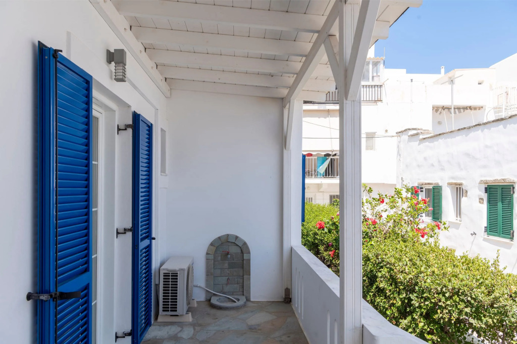 Parian Charming 3bedroom Home