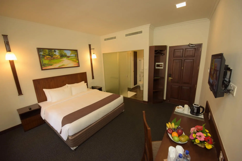 Hotel Nippon Colombo