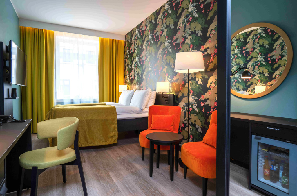 Thon Hotel Bristol, Bergen