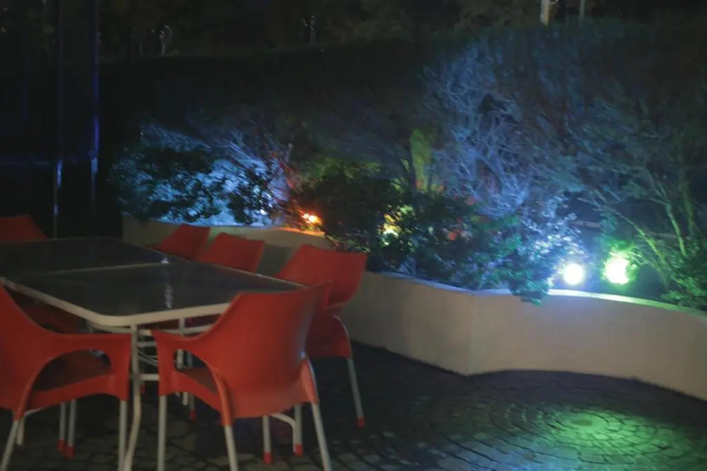 Pampa Plaza Hotel