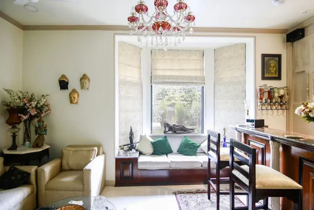 Sirohi House