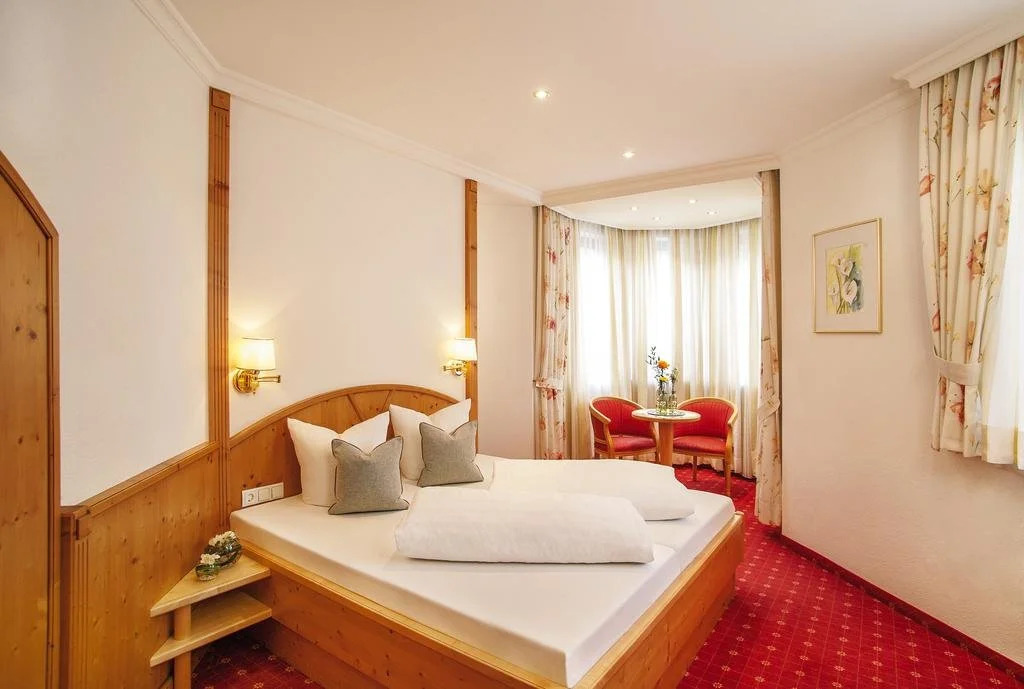 Hotel Maximilian
