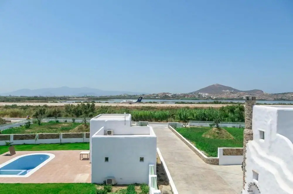 My Villa Naxos